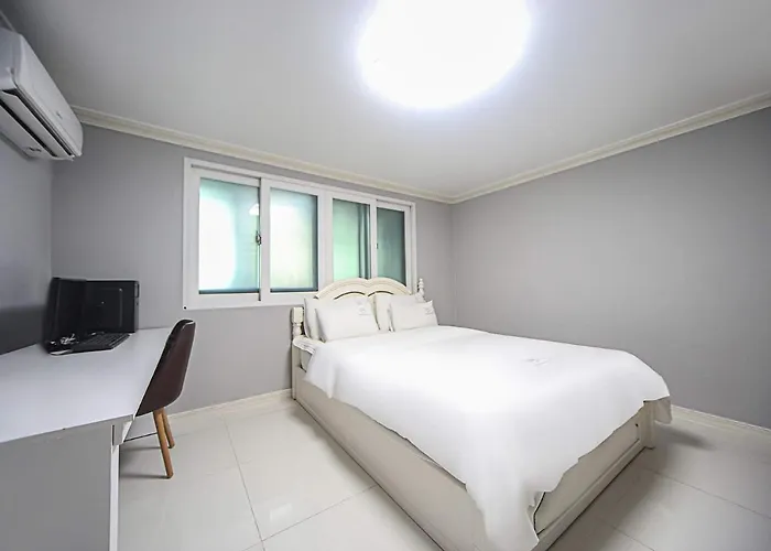 Hotel Welkin