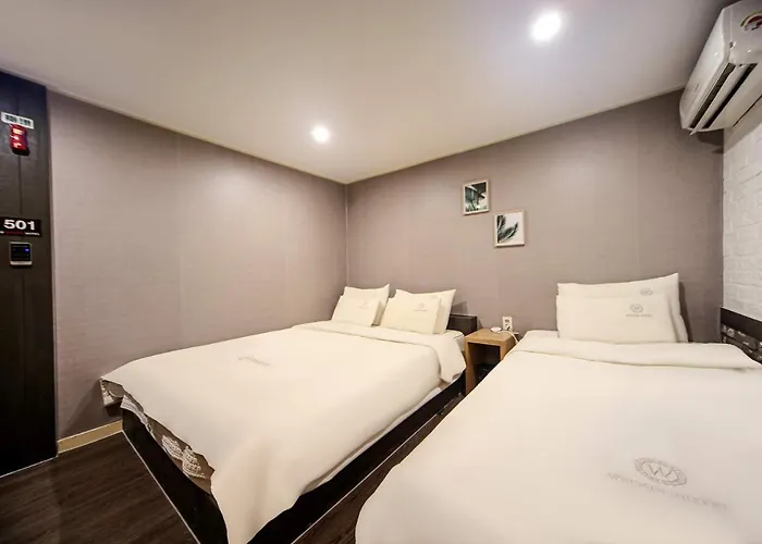 Welkin Hotel