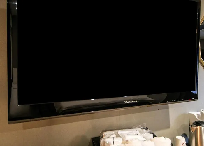 Welkin Hotel Pusan