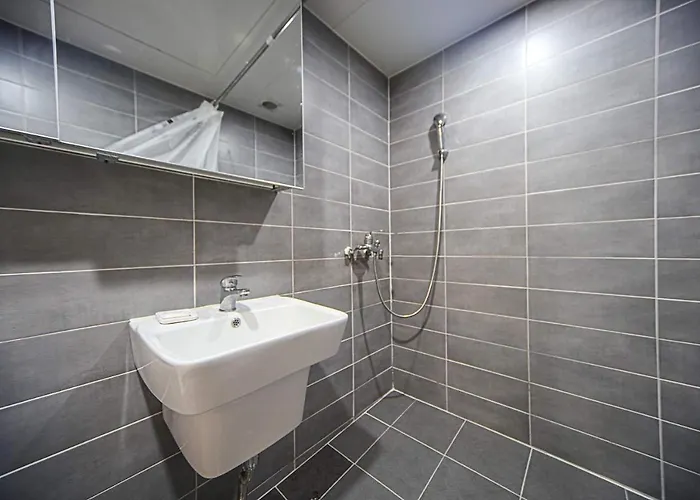 Hotel Welkin 2*