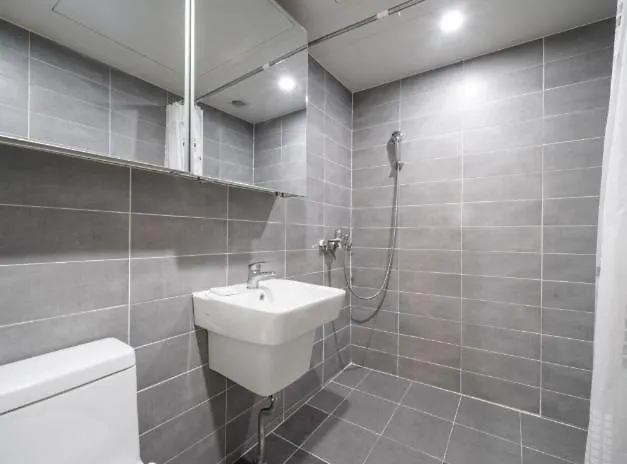 Welkin Hotel Busan