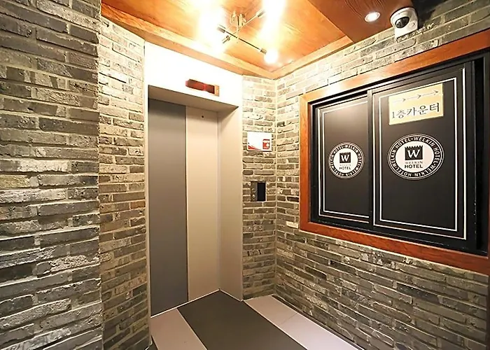 Hotel Welkin 2*
