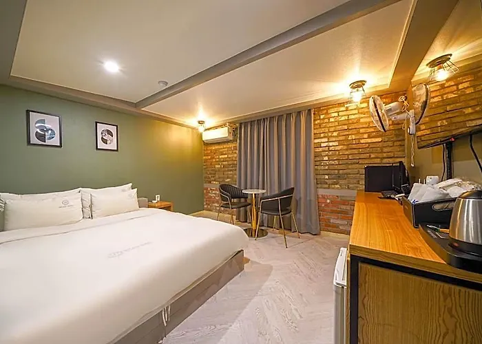 Hotel Welkin 2*