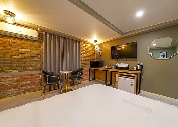 Hotel Welkin
